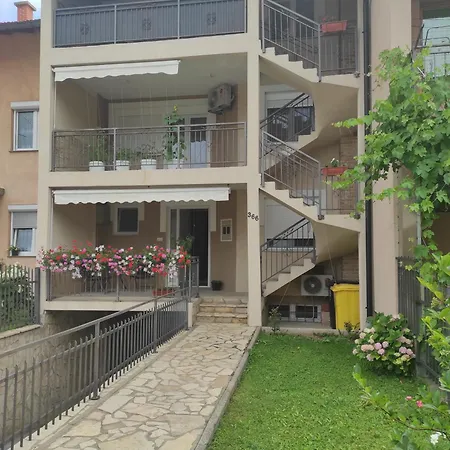 Vila Ema Villa Sarajevo